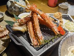 -蟹将军·松叶蟹和牛日料放题自助(K11店)