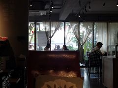 -时光花园(白鹭洲店)