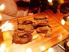 -丝路金桃·新疆菜(徐汇店)