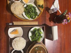 -花园咖啡厅(厦门美丽华大酒店)