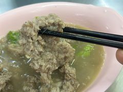 -榮泰米粉湯(Left Shop)