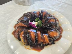 -大眼锅贴水饺(河东店)