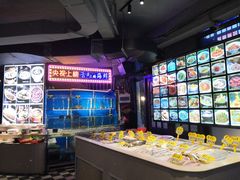-新悦·霞浦海鲜生(上下杭店)