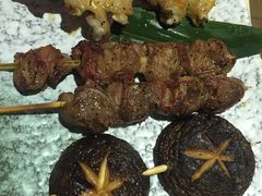 -有喜屋·深夜食堂(北京西路店)