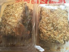 -爱德顺糕点食屋(利民道店)