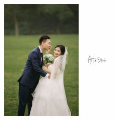 -艺匠摄影ARTIZ STUDIO(南京店)