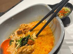 -杨国福麻辣烫(龙阳广场店)