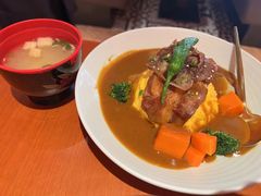 -仓桥家·焗寿司·锅物(光谷步行街店)