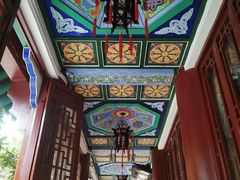 -宝通禅寺