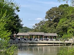 -广州市帽峰山景区