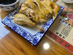 白斩鸡-洞天食府(北大街店)