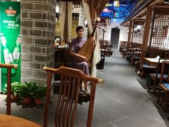 -姑苏家宴·苏帮菜·松鼠桂鱼(苏州总店)