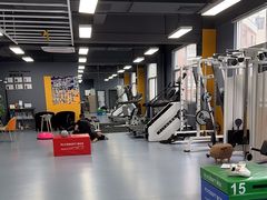 -Orenda健身工作室(平山店)