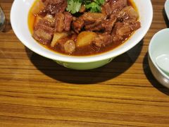 -禾珍珠家常小馆(河南博物院店)