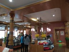 -伏尔加庄园米尼阿久尔餐厅