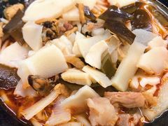 怪味面-庆蓉云·庆云面(双林店)