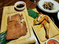 -瑶王府·广西菜(金阳路店)