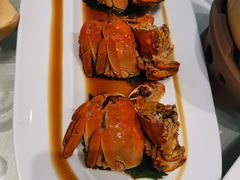 -西湖春天•老字号杭州菜(百汇店)