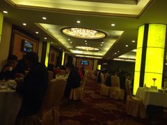 -聚春园自助餐厅(东街口店)