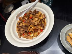 -山涧肴·泉水煮活鱼(坂田店)