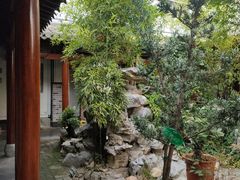 -不倒翁·徽天下名菜楼(马鞍山路店)