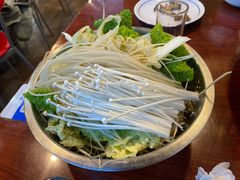 -皖北学东地锅鸡(之心城店)