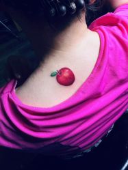 -奇文堂专业纹身馆