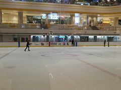 -冠军冰场CHAMPION RINK(苏州中心商场店)