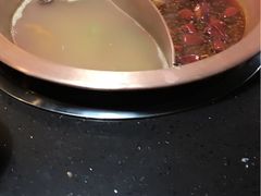 -锅说大脸毛肚重庆老火锅(佐阾店)