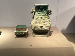 -陕西历史博物馆