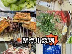 -无名小吃(光复路店)