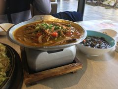 -川流不息(北蔡休闲广场店)