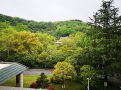 -杭州花家山庄