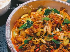 -61度辣馆(通天街店)