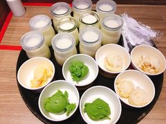 -大渔铁板烧(蛇口店)