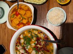 -缘生态云南菜·野生菌庭院餐厅(华侨城店)