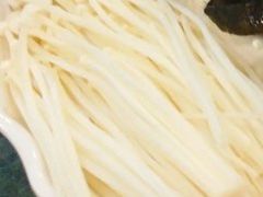 金针菇-楼外楼肥羊木炭火锅居(乐群街店)