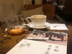 -馨园villa融合菜(东山店)