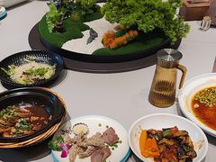 -城北食府(枫林店)