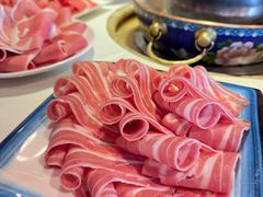 -东来顺饭庄(西直门店)