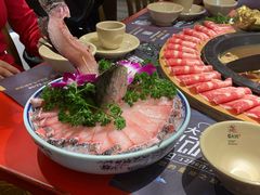 -蜀大侠·牛肉自助火锅(慈溪店)