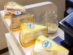 -OL’s Cake鲜荟千层(东风中路店)
