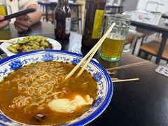 -老黑板筋(顺义总店)
