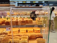 -红星前进面包牛奶公司(君太店)