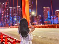 -武昌中华路码头(轮渡站)