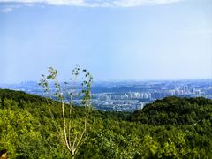 -北京西山国家森林公园