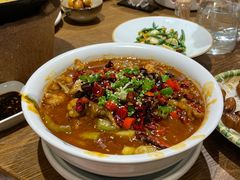 -鸽子窝(青塔店)