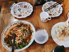 -胖老汉清真餐饮(西御街店)