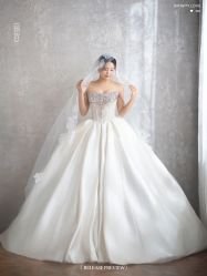 点击看大图 -青禾蒙娜丽莎婚纱摄影(武汉总店)