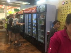 -金石老面坊·渔家菜(金石滩店)